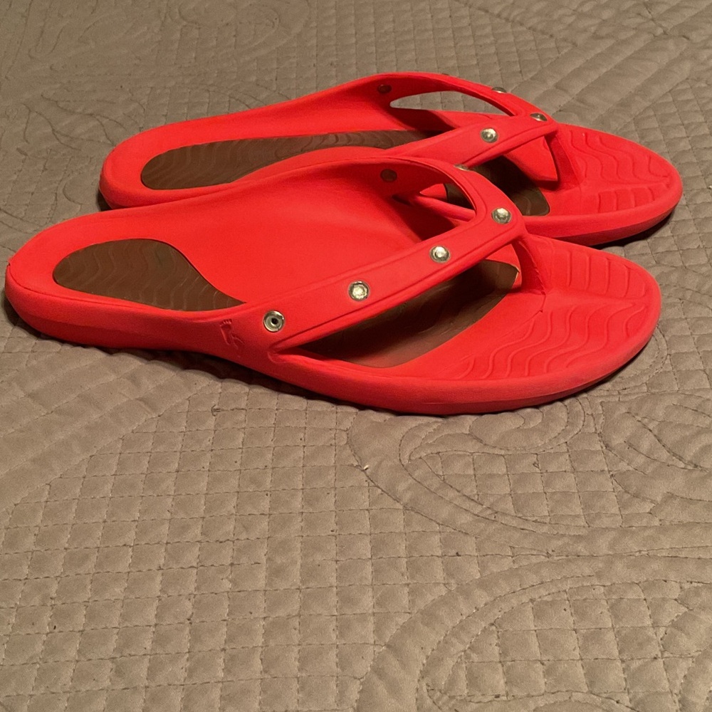 Cheeks Stylish Pink Women's Sandals